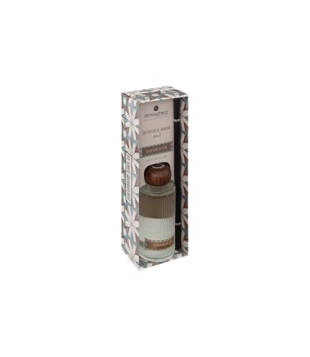 Diffuseur de Parfum Café 200ml Douceur de lin