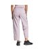 Pantalon De Jogging Style 3 Rayures Future Icons Femme Violet Clair Adidas-3