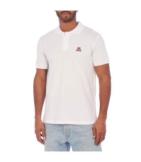 A12477-7RMXZA men's short-sleeved polo shirt