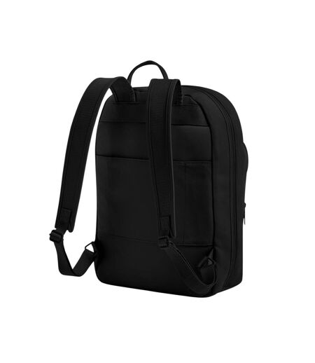 Airside Underseat Backpack One Size Black Quadra