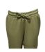 Pantalon de jogging femme olive TriDri-3