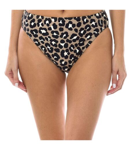 Women's classic style bikini panties MM9L928