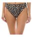 Women's classic style bikini panties MM9L928