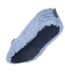 Isotoner Chaussons extra-light Ballerines femme imitation fourrure, semelle antidérapante-5