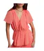 Haut Femme Corail Ted Baker-4