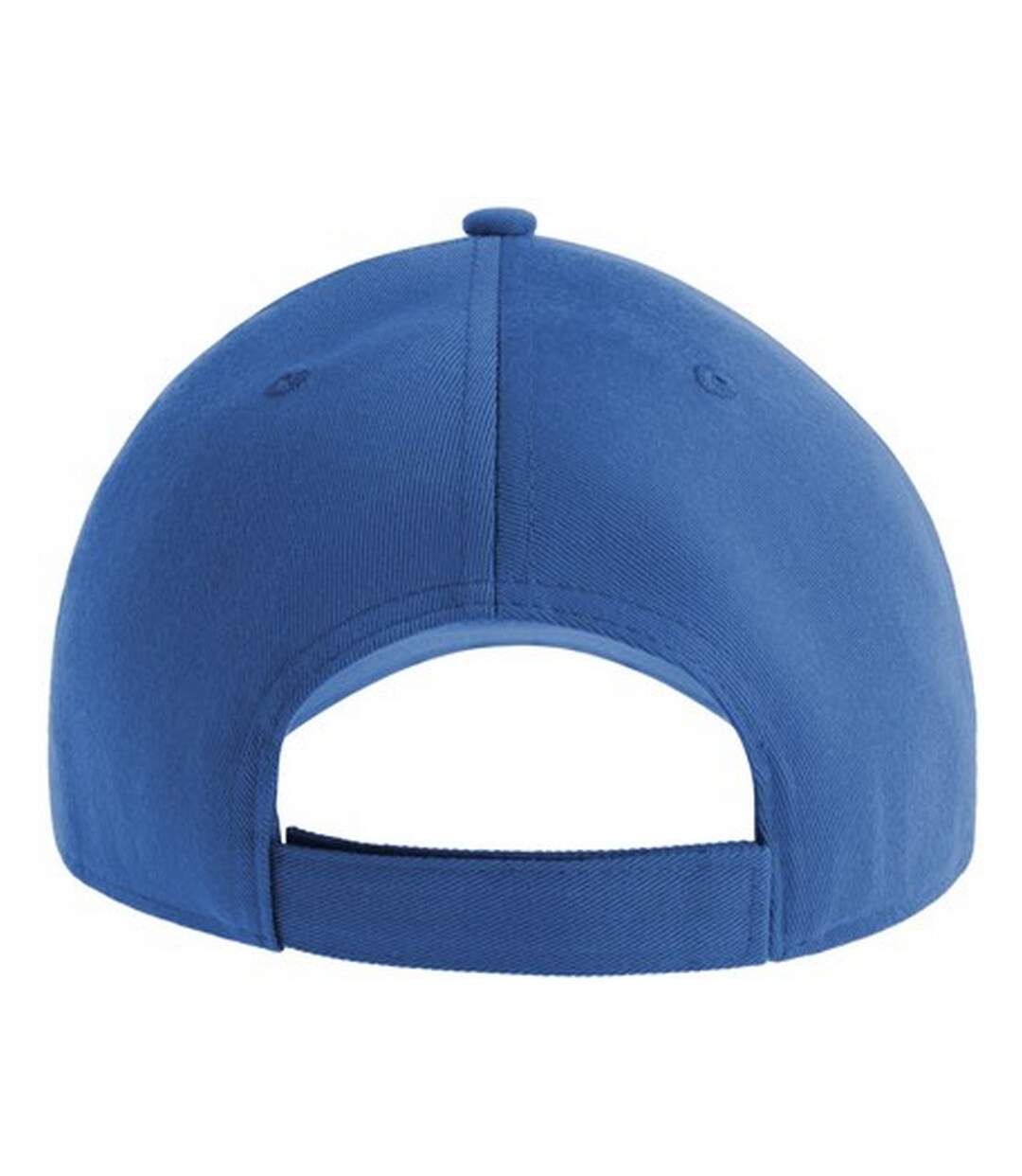 Casquette joshua adulte bleu roi Atlantis-2