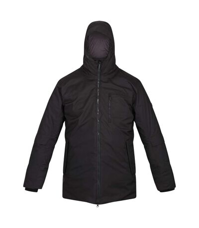 Mens yewbank ii parka black Regatta