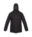 Mens yewbank ii parka black Regatta