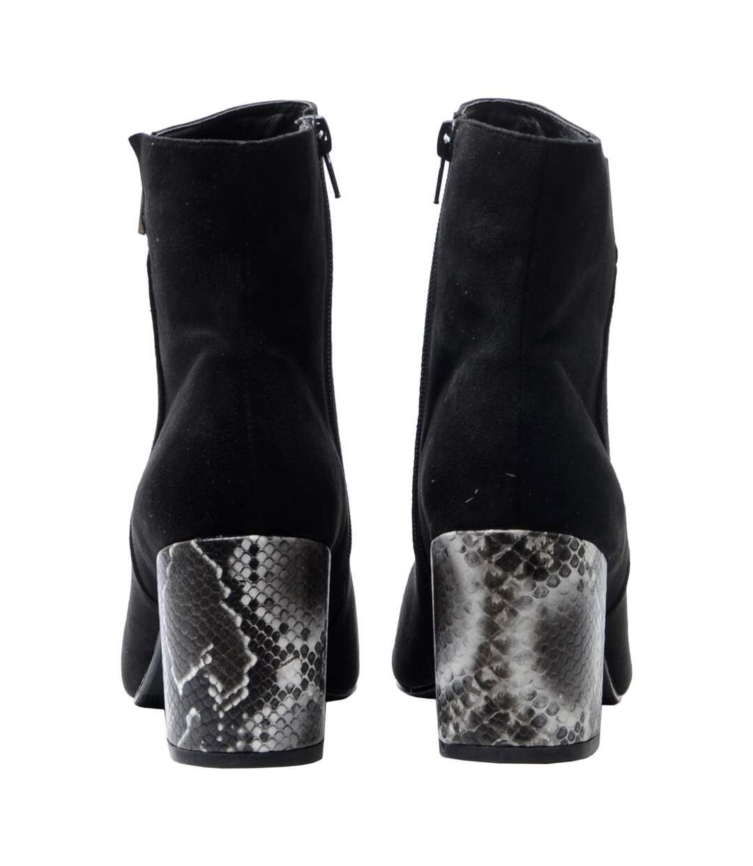 Bottines The Divine Factory QL4534-4