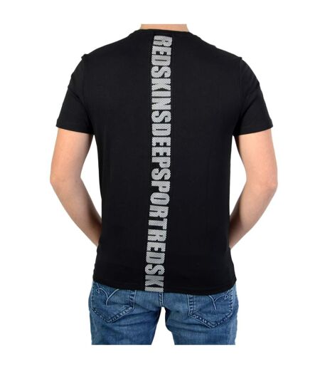 T-shirt Redskins Kik Worner