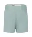 Womens/ladies Nimble 2 In 1 Shorts Glacier Green Dare 2B-2