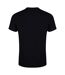 Mens Club Dry T-shirt Black Canterbury-3