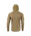 Veste À Capuche Motif/style Orage Homme Gris Pâle Viper-2
