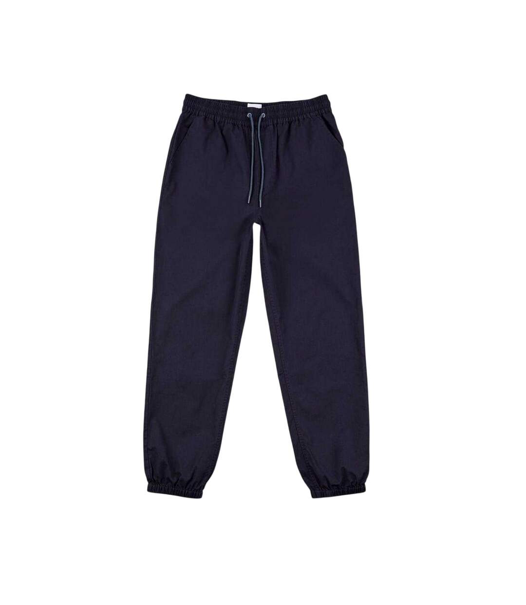 Pantalon De Jogging Homme Bleu Marine Pretty Green-1