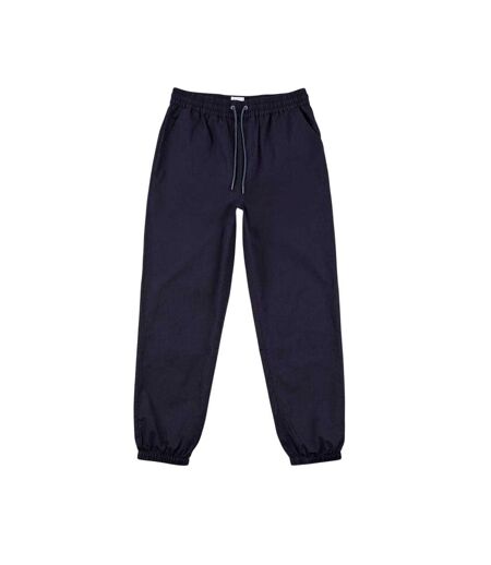 Pantalon De Jogging Homme Bleu Marine Pretty Green