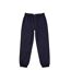 Pantalon De Jogging Homme Bleu Marine Pretty Green-1