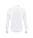 Chemisier Acton Femme Blanc James Harvest-2