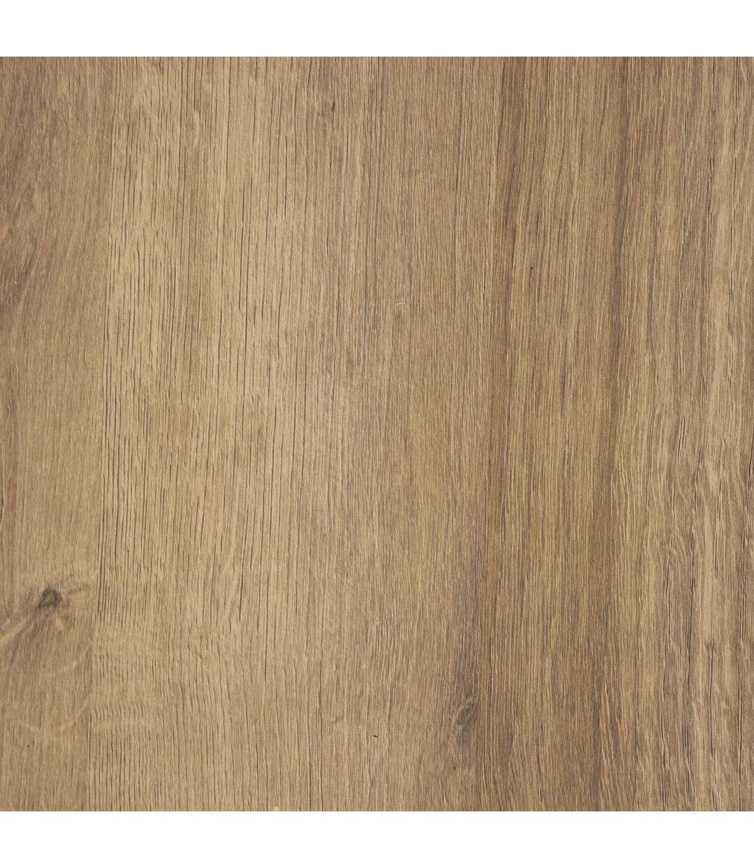 Table de chevet 2 portes Colva - Beige-3