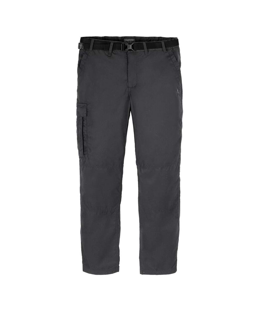 Pantalon expert kiwi homme gris Craghoppers-1