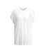 T-shirt Blanc Femme JJXX Gabi - S