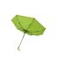 Parapluie Pliant Bo Taille Unique Vert Citron Avenue-3