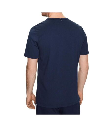 T-shirt Marine Homme Le Coq Sportif 2310545 - L