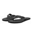 Tongs Scandi Femme Noir Tommy Hilfiger-4
