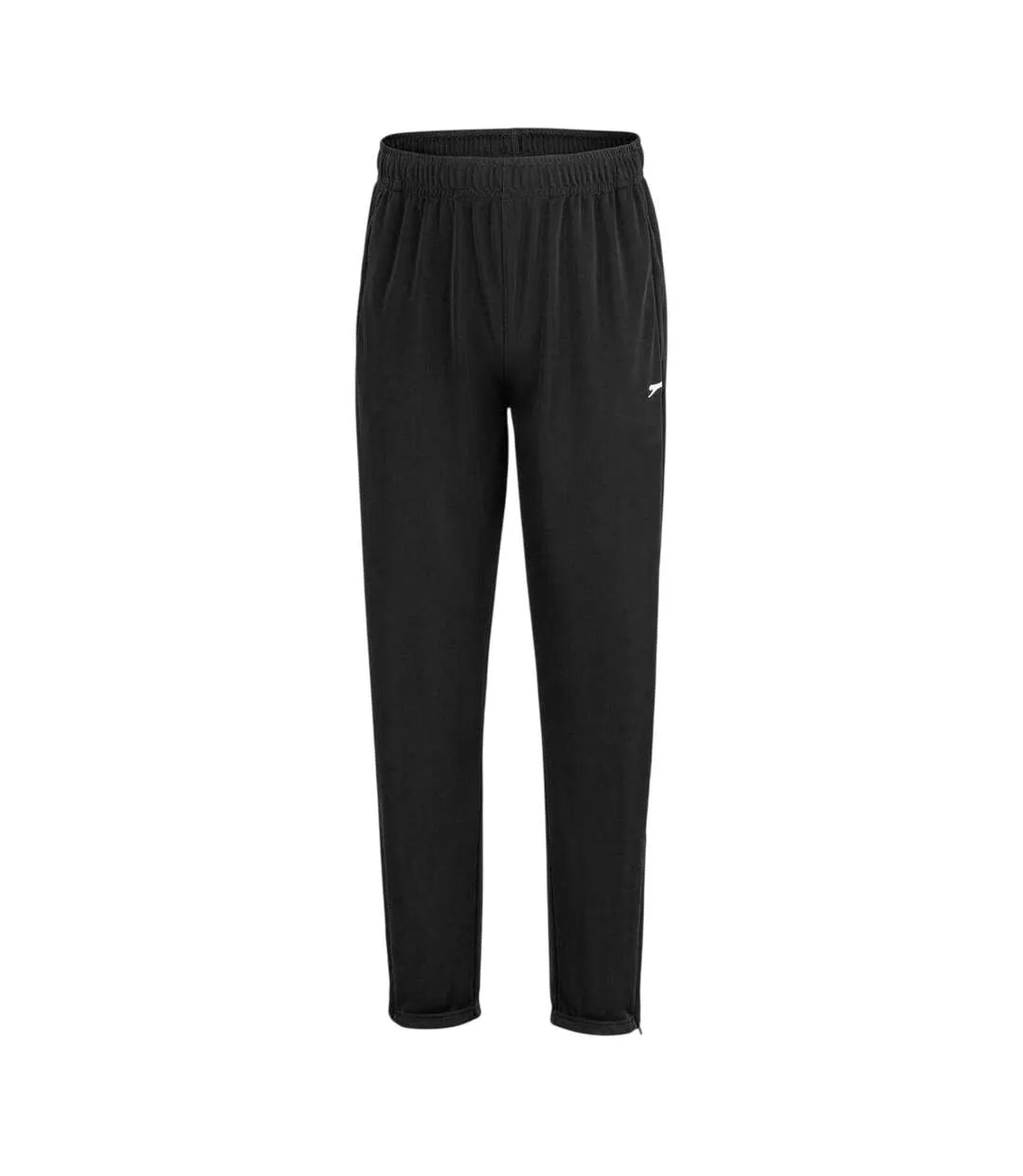 Pantalon De Survêtement Comfort Homme Noir Slazenger-1