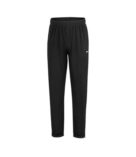 Pantalon De Survêtement Comfort Homme Noir Slazenger