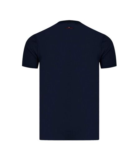 T-Shirt marine homme us polo assn luca - xxl