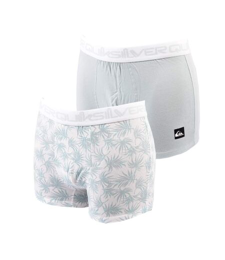 Boxer Homme QUIKSILVER - Pack de 2