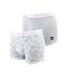 Boxer Homme QUIKSILVER - Pack de 2-1