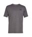 T-shirt Sportstyle Homme Gris Foncé Under Armour-2