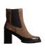 Bottine Cuir Emilie Karston Mila-2