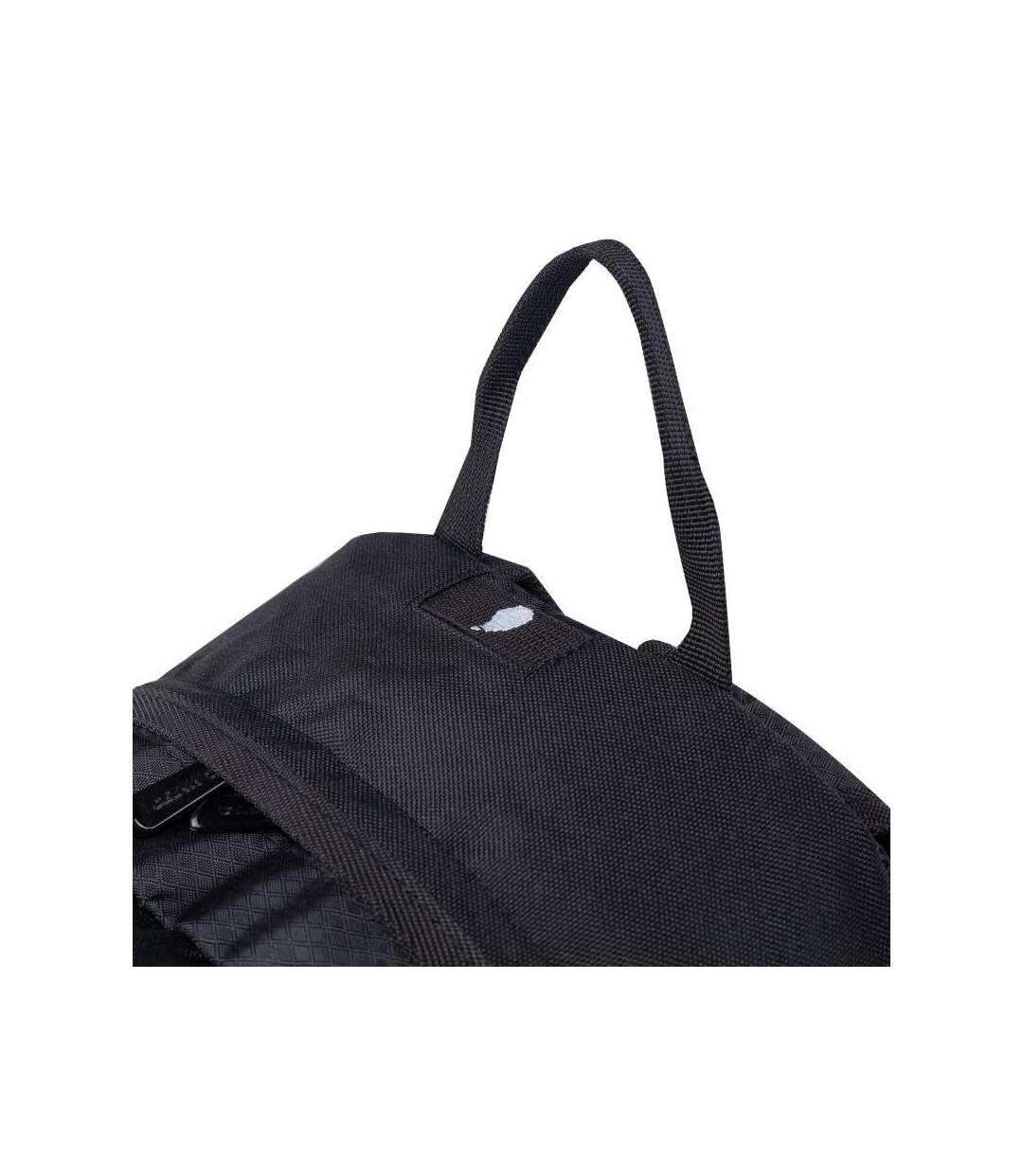 Sac À Dos Burray Taille Unique Noir Hi-Tec-4