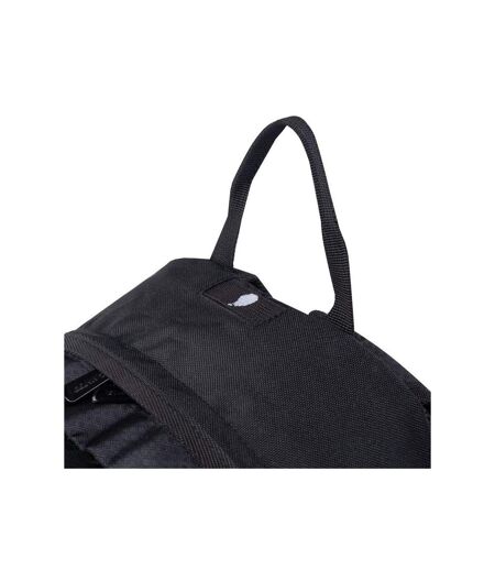 Sac À Dos Burray Taille Unique Noir Hi-Tec