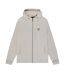 Veste softshell homme blanc cassé Lyle & Scott Lyle & Scott