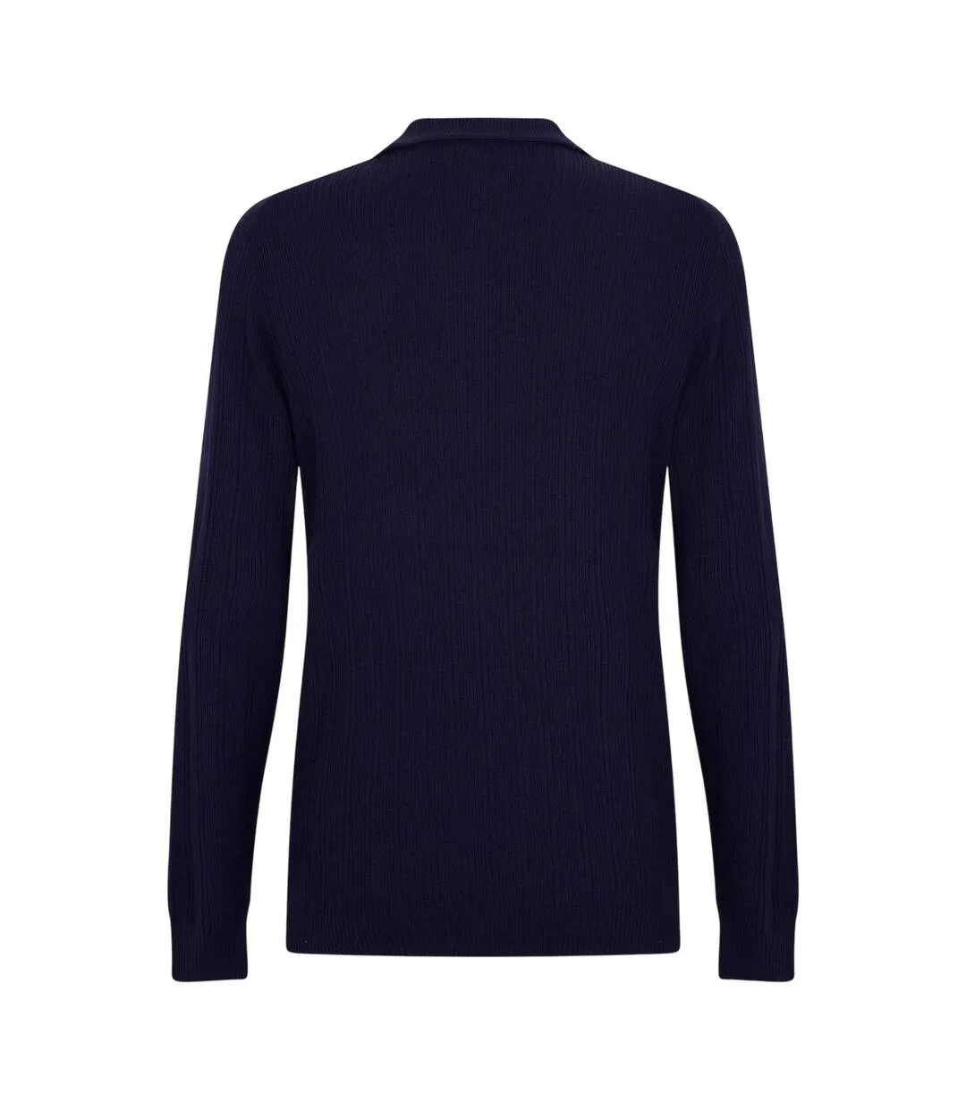 Haut Décontracté Sastoro Homme Bleu Marine Hugo-2