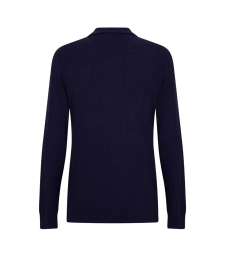 Haut Décontracté Sastoro Homme Bleu Marine Hugo