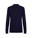 Haut Décontracté Sastoro Homme Bleu Marine Hugo-2