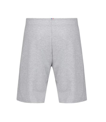 Short Gris Homme Le Coq Sportif Regular - L