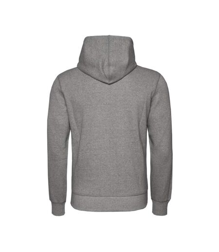 Sweat à Capuche Gris Homme Champion Felpa - S