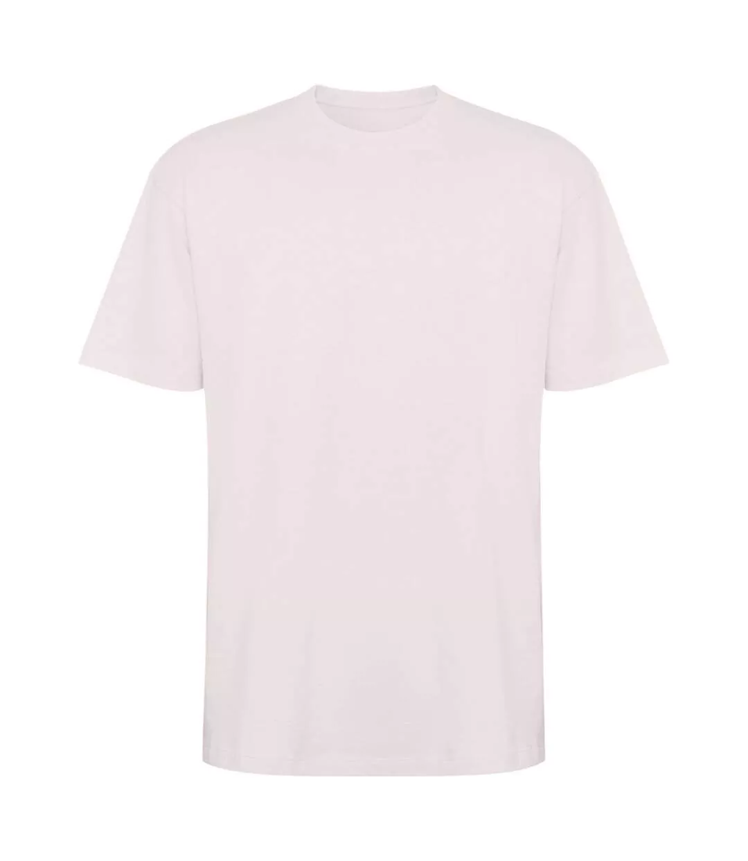 T-shirt Manches Courtes Bull Adulte Vieux Blanc Roly-1