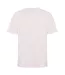 T-shirt Manches Courtes Bull Adulte Vieux Blanc Roly-1