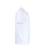 Polo Sunset Homme Blanc James Harvest-4