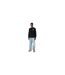 Sweat Motif/style Logo Homme Noir Diesel-1