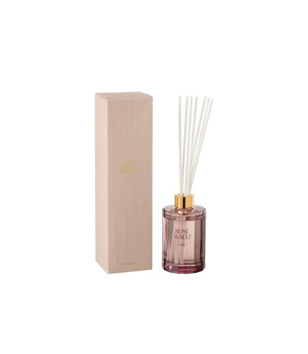 Diffuseur de Parfum Design Elie 200ml Rose Waltz