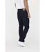 Jean LC126 Blue Black Pique-4