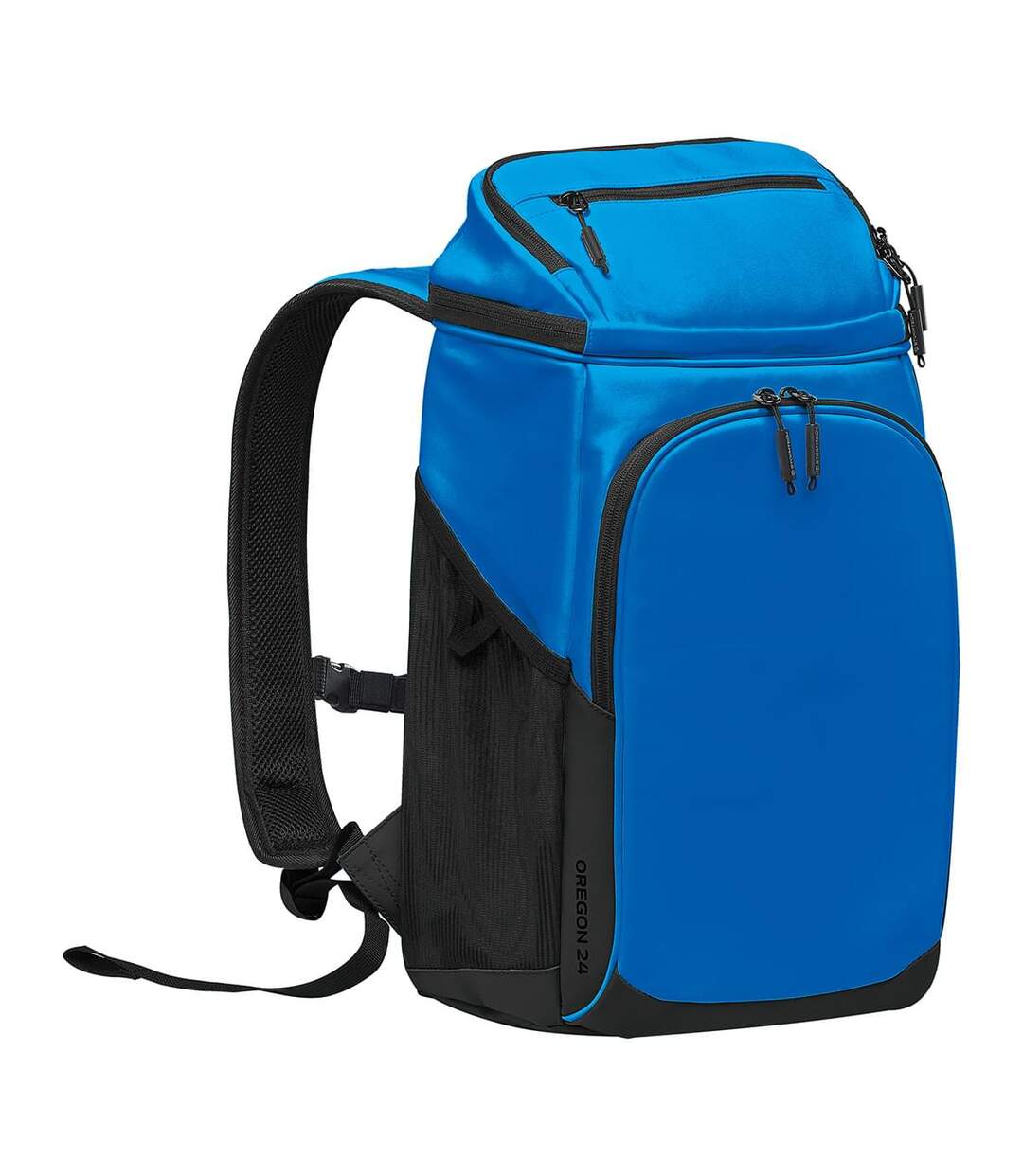 Sac À Dos Oregon Cooler Taille Unique Azur Noir Stormtech-1