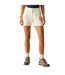 Womens/ladies Melodic Iii Shorts Almond Milk Dare 2B-4